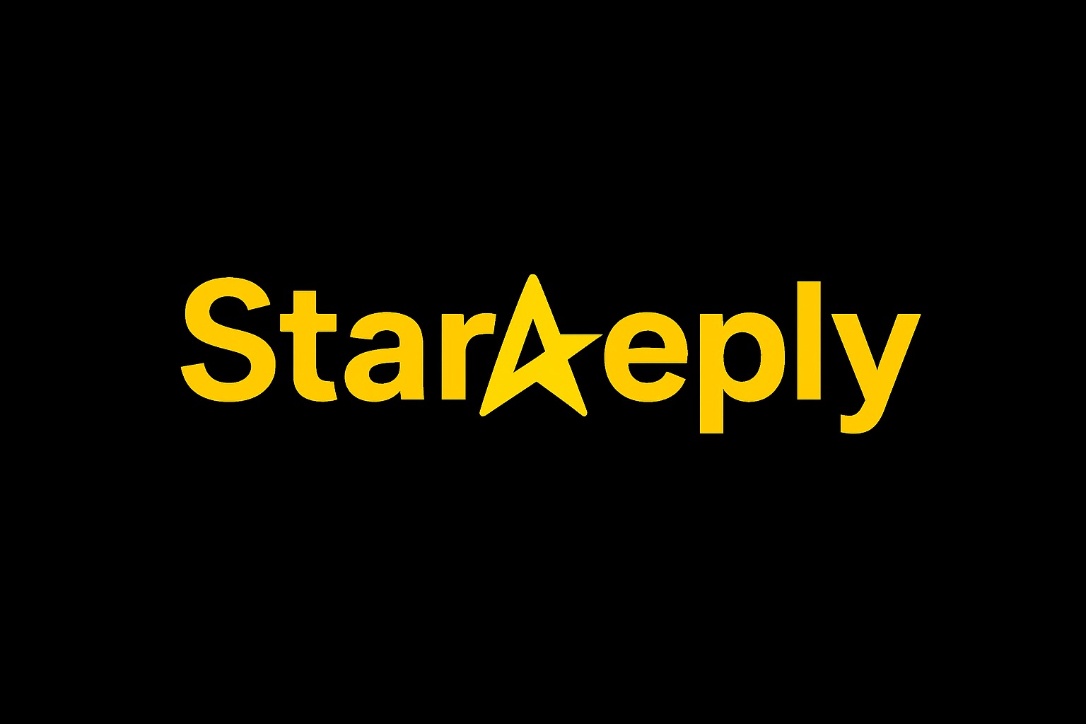 StarReply